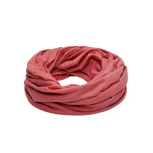 Sudaderas y Hoodies Promocionales Personalizables con Capucha Estilo Loop-Scarf Heather Scaldacollo para el Verano - Product Image 3