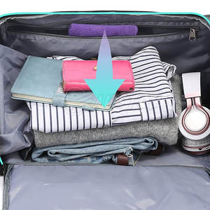 Bolsas Deportivas Personalizadas de Alta Calidad, Gran Capacidad, para Uso en Exteriores, Bolsas Deportivas de Venta Caliente - Product Image 5