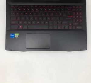 Portátiles <span class=keywords><strong>MSI</strong></span> GF66/<span class=keywords><strong>GL66</strong></span> Usados en Buen Estado, RTX 3060, Core I5-11400H, 16GB de RAM, Venta al Por Mayor - Product Image 5