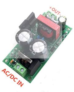 Fuente de Alimentación de Modo Conmutado Convertidor AC-DC/DC-DC de 30W con Transformador Salida de 12V Entrada de 400V - Product Image 1
