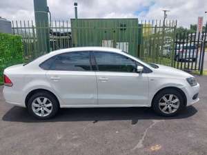 VOLKSWAGEN POLO 2012 D'OCCASION CÔTÉ GAUCHE/CÔTÉ DROIT - Product Image 2