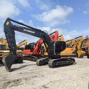 Used Original Korea hyundai Excavator 220lc-9s Construction <strong>Machine</strong> Best Choice hyundai 220lc-9s 305 215 Excavator Popular Model - Product Image 2