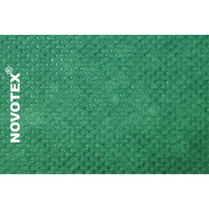 Tovaglia Gialla 40x100cm Novotex TNT 500pz B2B - Product Image 1