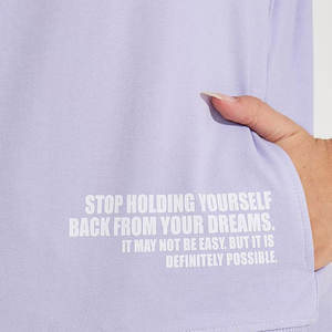 Vente en ligne Trendy Fit Design Sweatshirt pour femme Meilleur Top 2025 Article de vente Nouveau sweat-shirt pour femme - Product Image 6