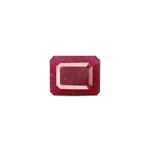 NOVAMART Fine Ruby 7.20 Carat Faceted Emerald Cut Heart <b>Cushion</b> Pear <b>Star</b> Marquise Square Oval 8mm Lab Created Heat Treated Whol - Product Image 1