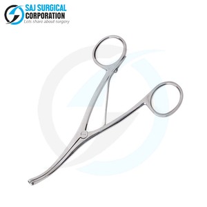 เครื่องขยายธนูสำหรับการผ่าตัดด้ามจับดีไซน์ตามหลักสรีรศาสตร์เหล็กเยอรมันสำหรับการควบคุมการขยายตัวที่แม่นยำในการตั้งค่าห้องผ่าตัด - Product Image 4