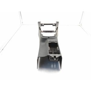 VOLKSWAGEN Golf 6 Berlina (08>12) TUNNEL CENTRAL 1k0862531 - Product Image 2