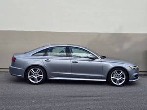 รถยนต์มือสอง Audi A6 2.0T quattro Premium Plus AWD ปี 2016 รุ่น 4 ประตู ซีดาน สภาพดี ขาย - Product Image 3