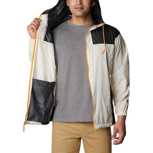 Fabricante de Ropa OEM, Chaqueta Cortavientos con Capucha, Impermeable, Delgada, Informal, para Correr al Aire Libre, de Invierno, con Logotipo Personalizado al por Mayor para Hombre - Product Image 5