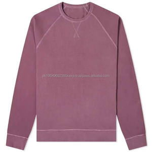 Recién llegado, sudadera con capucha para hombre, sudaderas de lana de algodón, cuello redondo, ajustado, Fitness, Color sólido, invierno, sudaderas básicas de alta calidad para hombre - Product Image 4