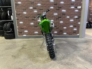 Moto tout-terrain Enduro 250cc 2026 - Product Image 5