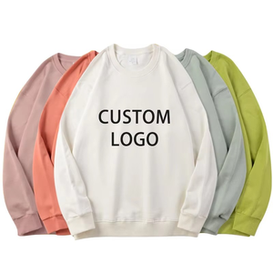 Sudadera informal de moda para hombre con manga larga, patrón sólido, cuello levantado, para otoño, Fitness, precio bajo, uso diario - Product Image 1