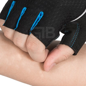 Services OEM Prix raisonnable Dernier style Gants de cyclisme Haute qualité Nouveau design Gants de cyclisme à bas prix - Product Image 3