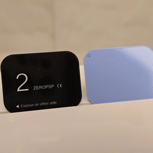 Escáner Dental Dimedi Zeropsp ZERO PSP 2 Tamaños, Sensor de Imagenología Digital de Rayos X, Clase I CE, Compatible con APIXIA TYRIS, Negro, 1 Año de Garantía, KR - Product Image 1