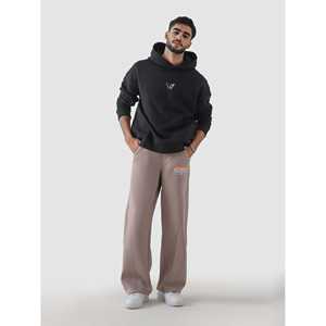 All Hustle No Luck - Tejido de Punto Informal para Otoño, Transpirable, para Días Ajetreados - Product Image 6