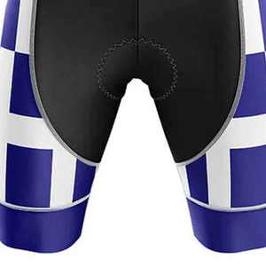 Conjuntos de Uniformes de Ciclismo Transpirables de Secado Rápido y Ecológicos de Alta Calidad Más Vendidos, Cómodos, 100% Poliéster para Hombre - Product Image 6