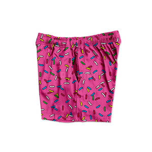 Short en maille léger imperméable Short en maille confortable de couleur personnalisée pour adulte fabriqué au Pakistan - Product Image 2