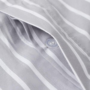 Calzoncillos bóxer ligeros de algodón para hombre, ajuste cómodo para dormir, gimnasio, deportes, correr y uso diario - Product Image 4