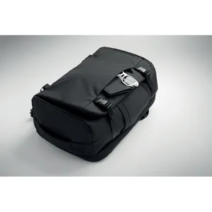 Sac à dos de voyage grand format NAMUR, articles promotionnels personnalisés - Product Image 1