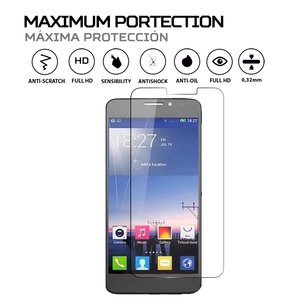 Protector de Pantalla ANTISHOCK para TCL Idol X Premium, Protector de Pantalla para Teléfono Móvil - Product Image 3