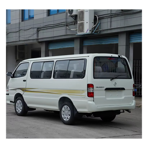Mini-bus de transport de passagers proposé pour l'achat en gros avec une offre constante et une expédition rapide - Product Image 6
