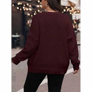 Qualité hiver pull unisexe sweats couleur unie pull à capuche femme à capuche ensemble sweats à capuche pour les femmes - Product Image 6