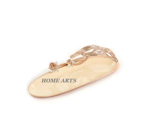 Plato de comida de aluminio de diseño admirable, tamaño y forma personalizados, plato para servir alimentos para los más vendidos - Product Image 5