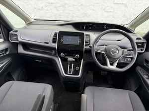 นิสสัน เซเรน่า รุ่นลิมิเต็ด อิดิชั่น ปี 2017 มือสอง - Product Image 3