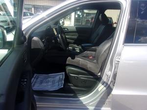 Ordenado 2021 Dodge Durango GT Plus AWD - Product Image 6