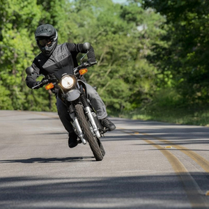 2024 Yamahaa XT 250 - Product Image 5