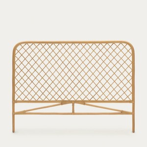 Cabecero de Ratán de Fábrica Vietnamita, Cabeceros para Decoración de Dormitorios de Hotel, Estilo Chic, Tendencia Popular para Exportar - Product Image 1