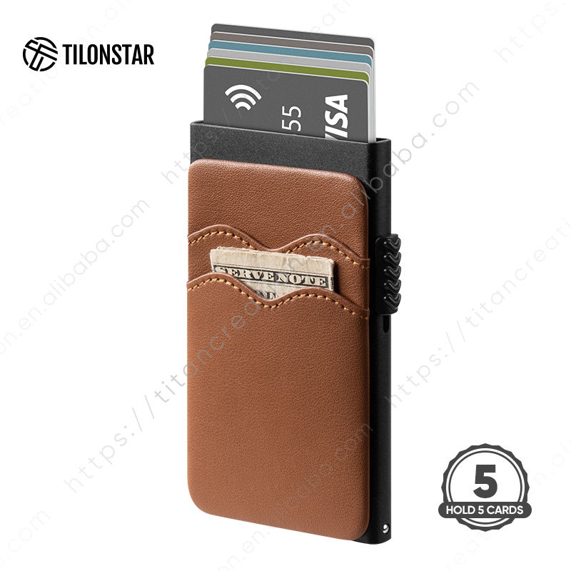 สีน้ำตาล