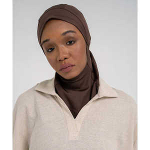 Women's <b>Linen</b> Collar Dress - Product Image 5