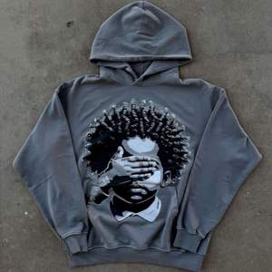 Fabricant leader de sweats à capuche streetwear prix de gros Logo personnalisé numérique 100% coton polaire tissu conception de poche respirant - Product Image 4