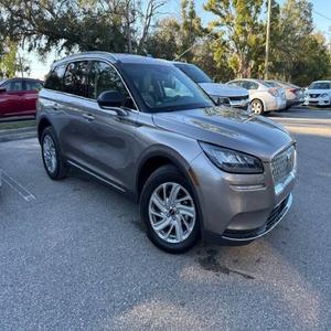 สภาพสมบูรณ์แบบ รถยนต์ลินคอล์น คอร์แซร์ ปี 2021 - Product Image 3