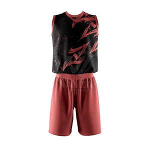 Uniforme de Voleibol Deportivo, Transpirable, Personalizado, de Alta Calidad, Profesional, en Oferta - Product Image 6