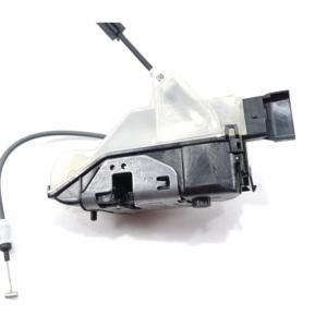 CERRADURA DELANTERA IZQUIERDA OPEL Crossland Series (X) PSA267389 (17>) - Product Image 5