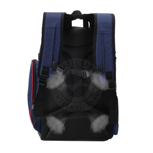 Sac à dos de basket-ball léger Fashion Wear Basketball Bag Customized High Quality Backpack Bag - Product Image 4