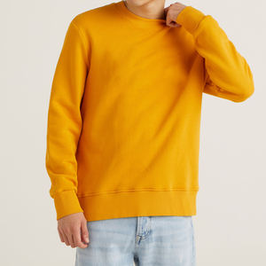 Nouveau Style Premium qualité hommes à capuche hiver épais tricoté pull décontracté coton sweats pour Couples col à capuche - Product Image 6