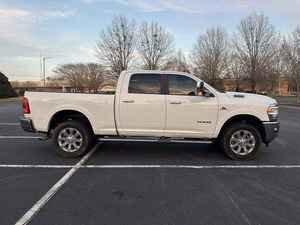 DERNIÈRES OFFRES - CAMIONNETTE DODGE Ram 3500 DOUBLE CABINE D'OCCASION - Product Image 4