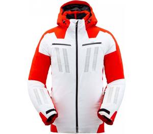 Nouvelle arrivée de qualité supérieure veste de ski pour hommes de grande taille pour l'hiver vestes de ski durables imperméables coupe-vent à coque souple - Product Image 1