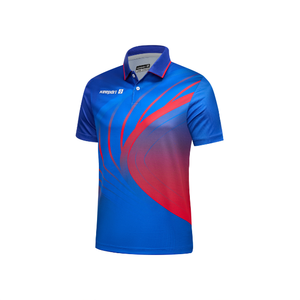 Vêtements de sport pour tennis et pickleball, personnalisables, extensibles dans quatre directions, séchage rapide, en spandex/polyester, uniformes de sport, vente en gros - Product Image 6