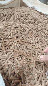 PELLETS MATERIAL CALIENTE Pellets de Madera Premium SA MADERA - Product Image 6