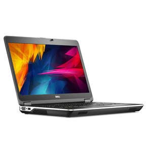 Pour D e l l I n t e l 8GB carnet de notes personnel qualité de l'ordinateur garantie E 6 4 4 0 modèle 144hz taux de rafraîchissement clavier anglais - Product Image 1