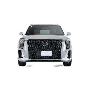 SUV Usado 2023 de Cuatro Ruedas con Motor de Gasolina de 8 Velocidades y 7 Asientos, Mejor Precio, Fabricado en China - Product Image 3