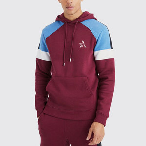 Survêtement de qualité supérieure conçu pour la durabilité, le confort et un look élégant pour les vêtements pour hommes - Product Image 5