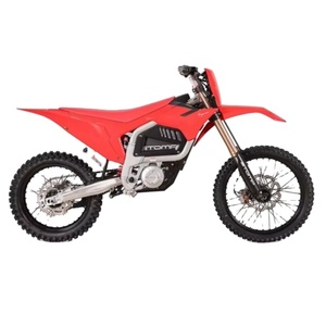 NUEVO MODELO DE MÁXIMA DEMANDA SHARP SELLING TOP DEMAND Hay-wire - Bicicleta Eléctrica Todoterreno de 21kw con 1 Año de Garantía - Product Image 1