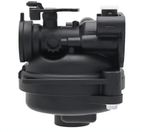 Carburador para Cortacésped Briggs & Stratton 300E 450E 500E 550EX MTD Murray M20300 799583 593261 591979 591160 590556 595656