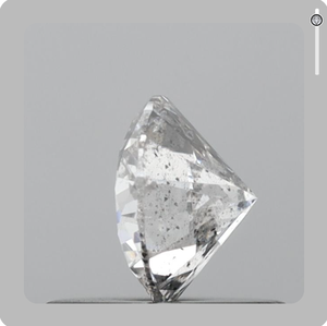 Aniva pour diamants naturels ronds taille brillant certifiés 4CT 5CT 6CT, couleur I, clarté I1, en vrac pour la fabrication de bijoux, vente en gros - Product Image 2