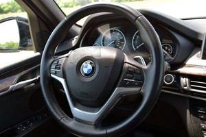 TOP 2018 X5 XDrive40e Turbo AWD SUV 4 portes, boîte automatique 7 vitesses, toit ouvrant panoramique R19, sièges en cuir, ACC léger, 38 368 miles, d'occasion - Product Image 5